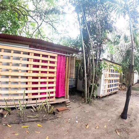 Nahimara Champeta Hostel Cartagena 外观 照片