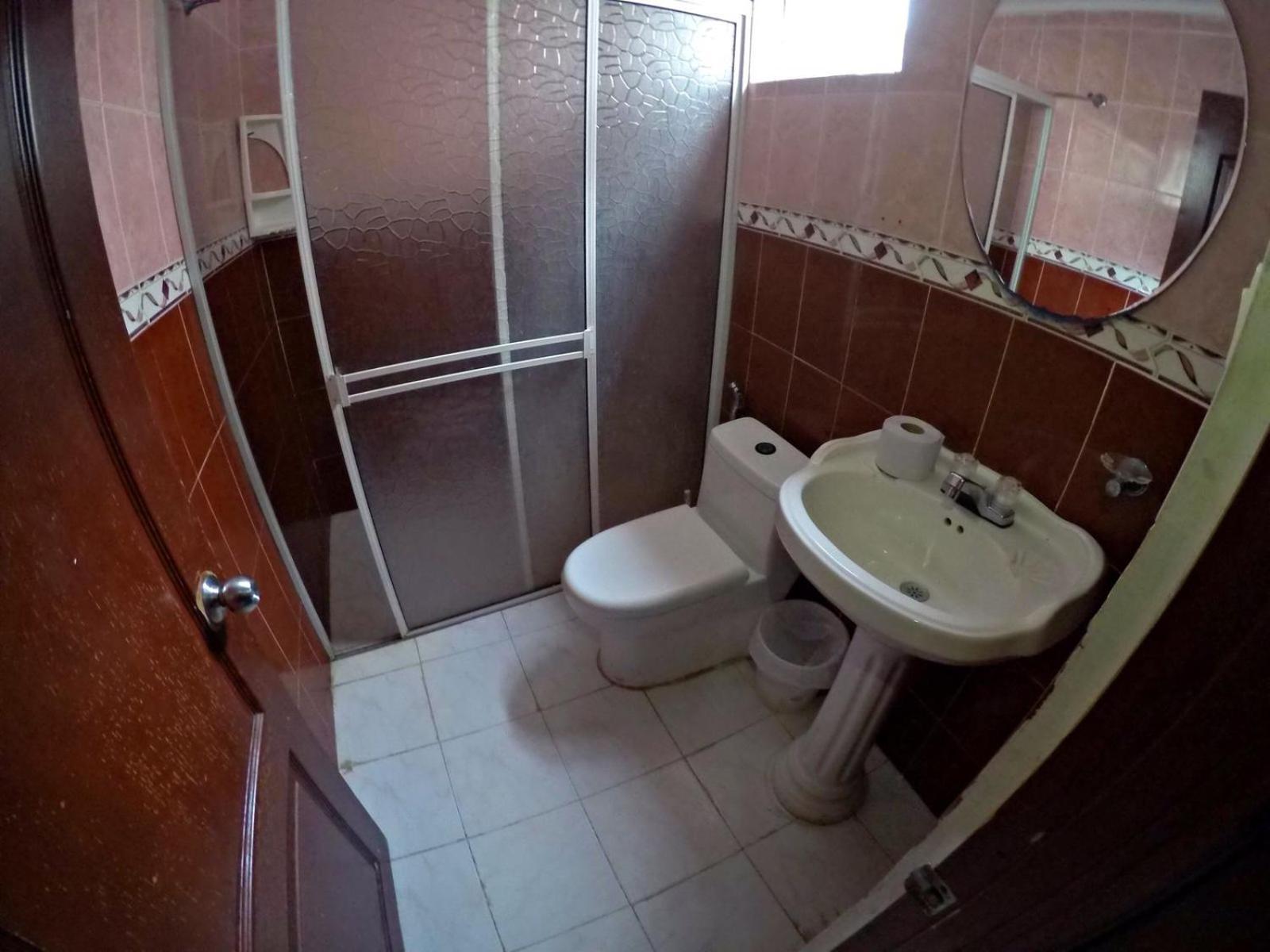 Nahimara Champeta Hostel Cartagena 外观 照片