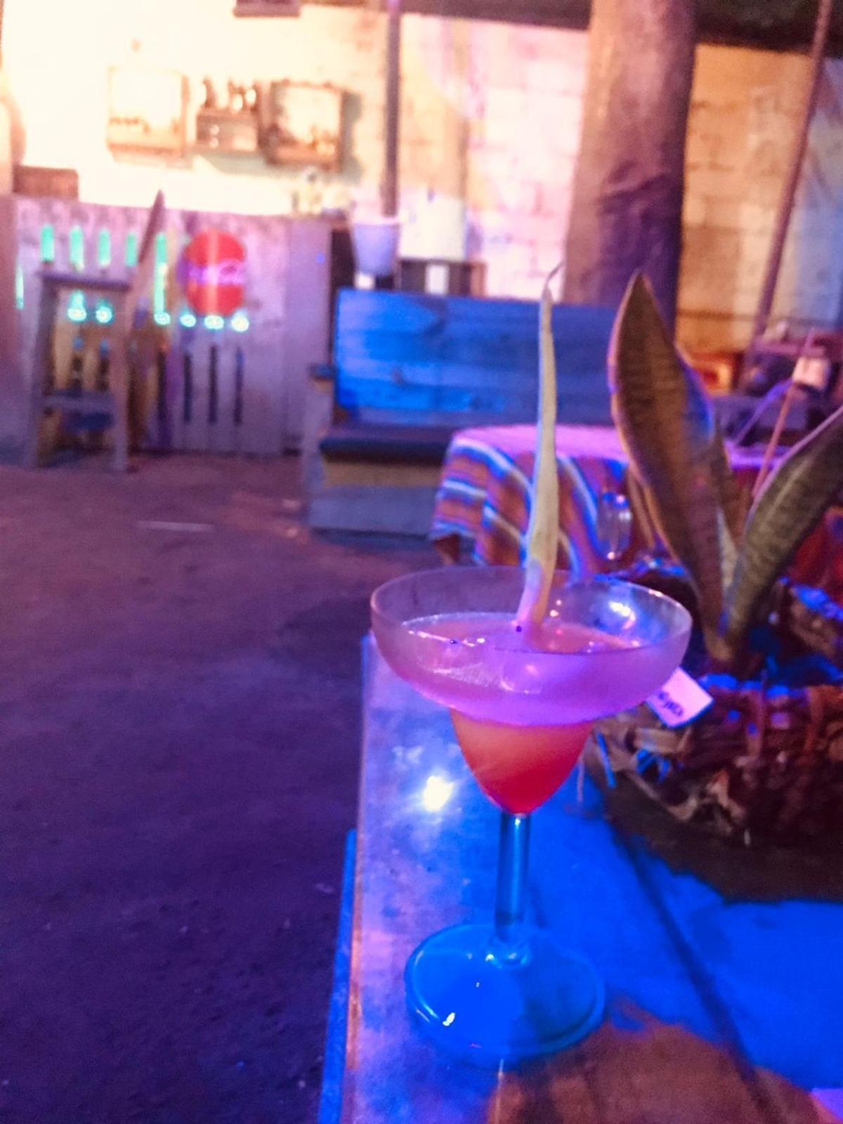 Nahimara Champeta Hostel Cartagena 外观 照片