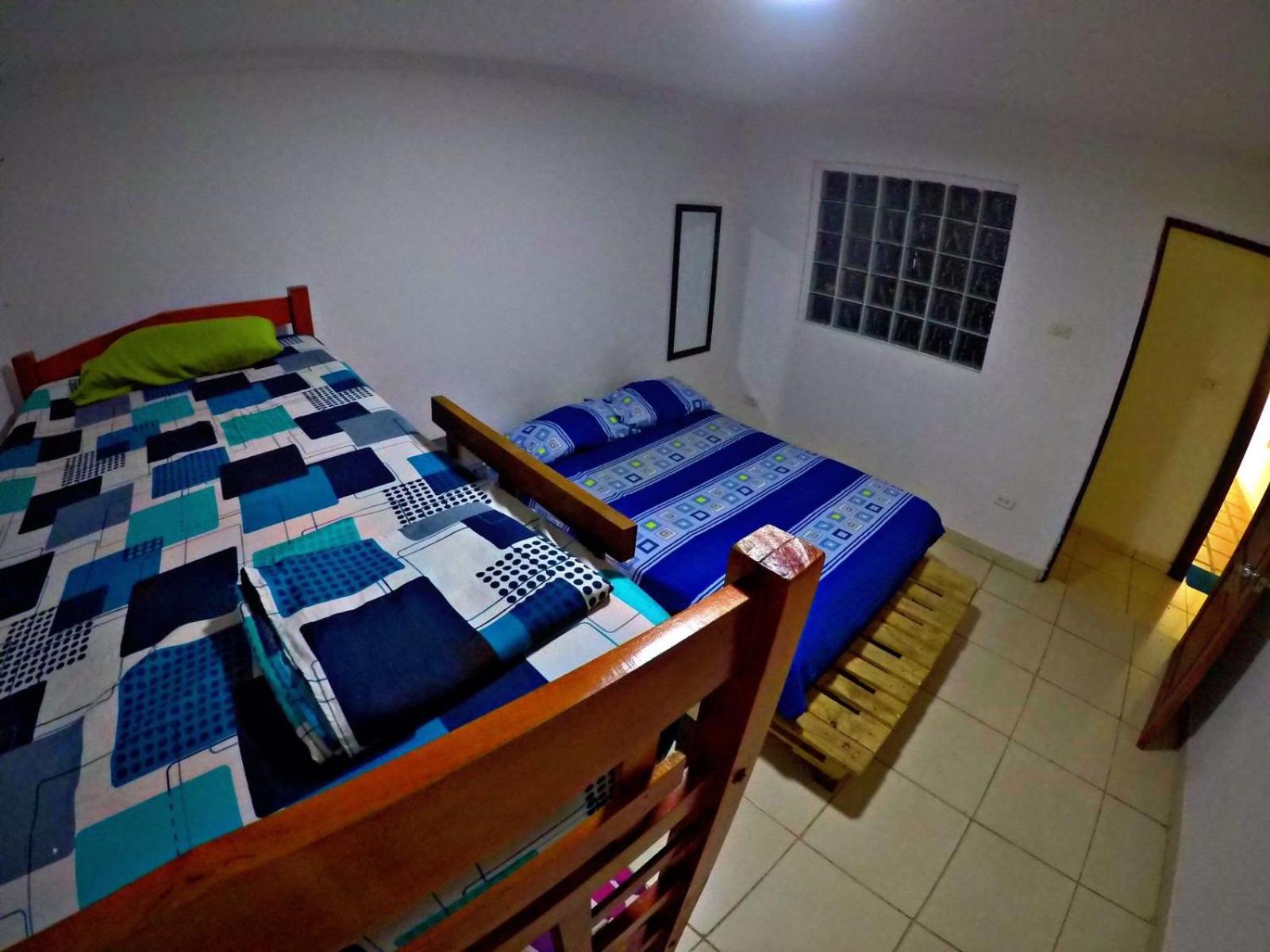 Nahimara Champeta Hostel Cartagena 外观 照片