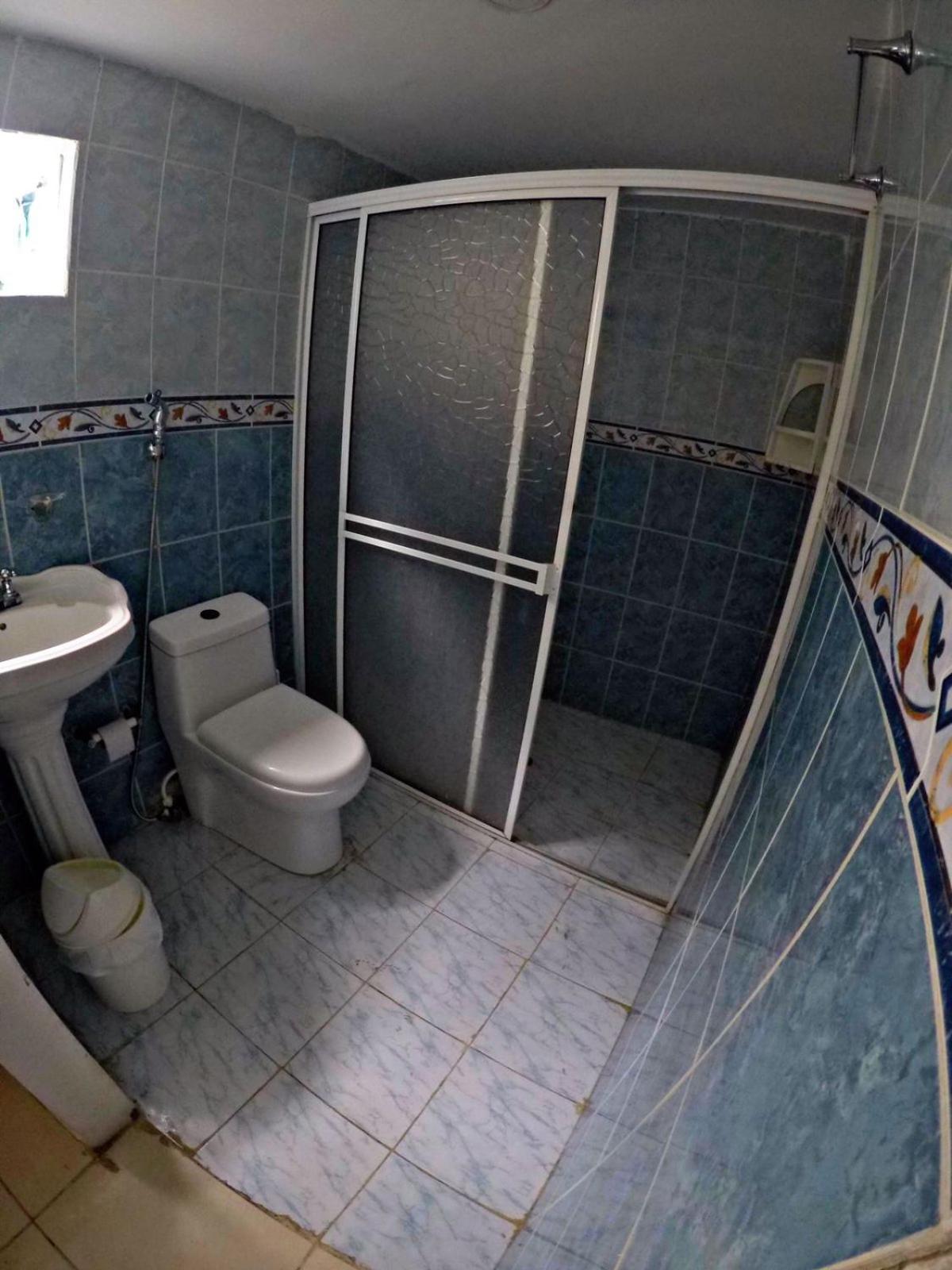 Nahimara Champeta Hostel Cartagena 外观 照片