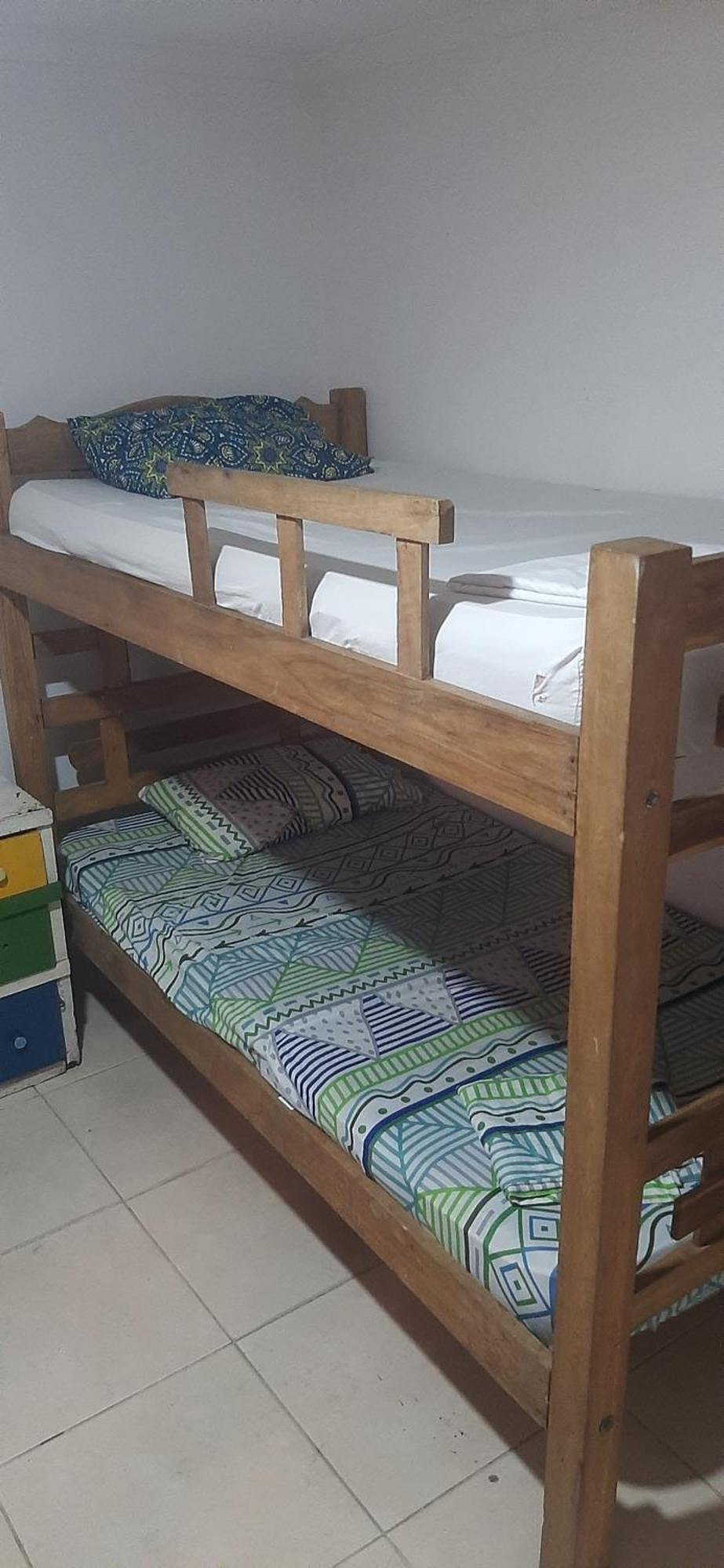 Nahimara Champeta Hostel Cartagena 外观 照片