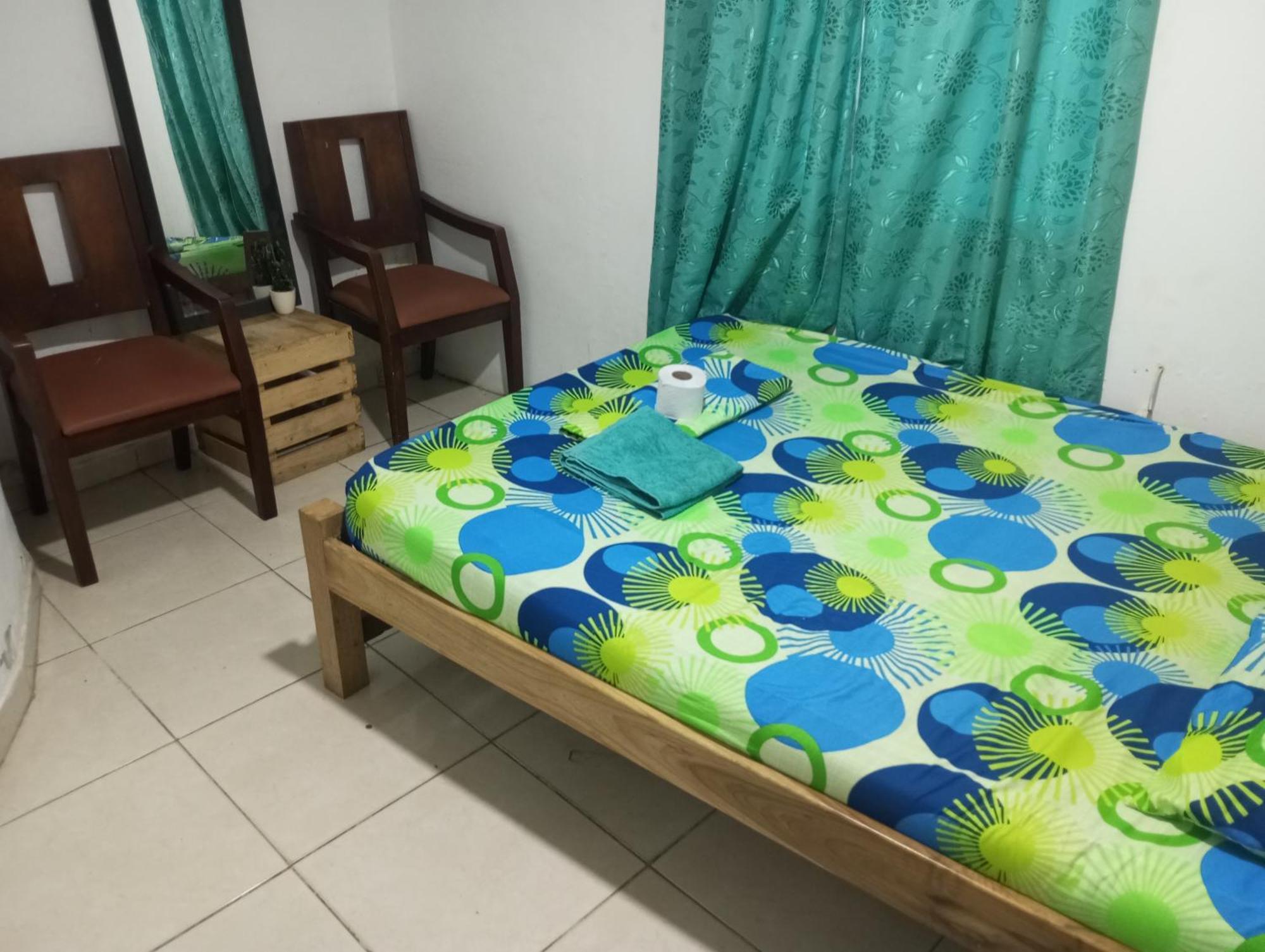 Nahimara Champeta Hostel Cartagena 外观 照片