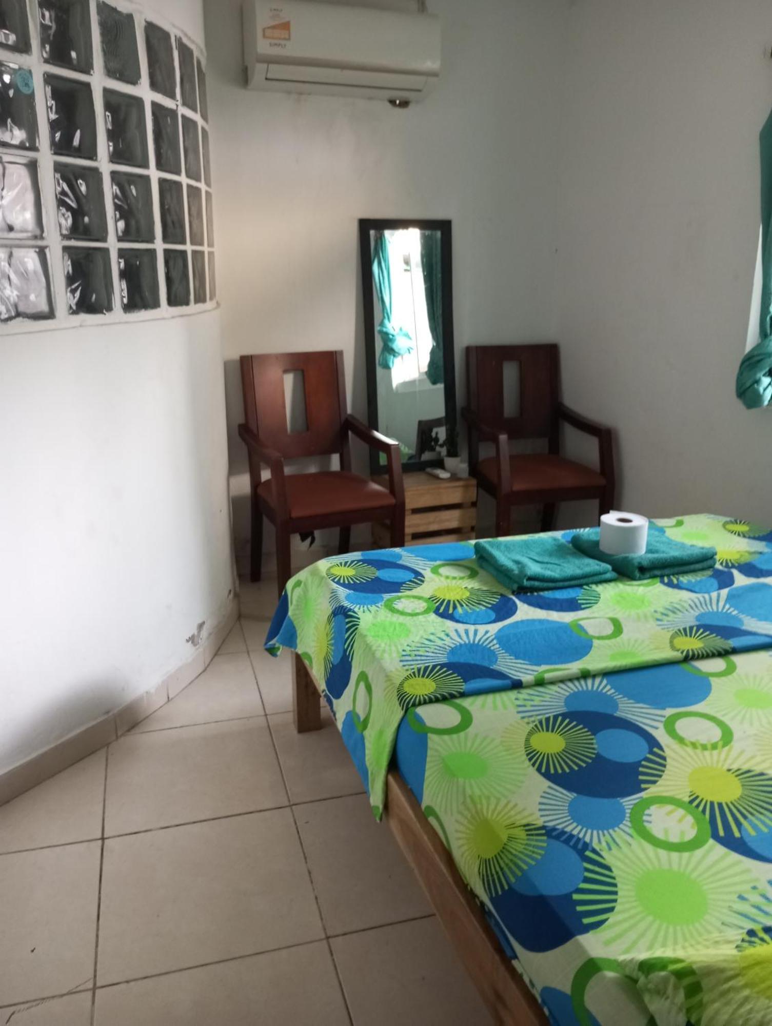 Nahimara Champeta Hostel Cartagena 外观 照片