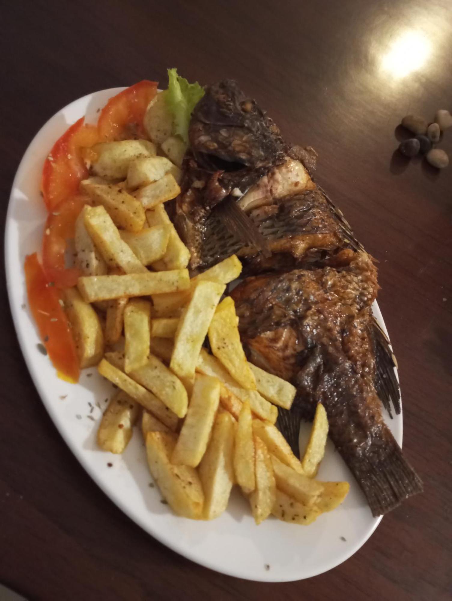 Nahimara Champeta Hostel Cartagena 外观 照片