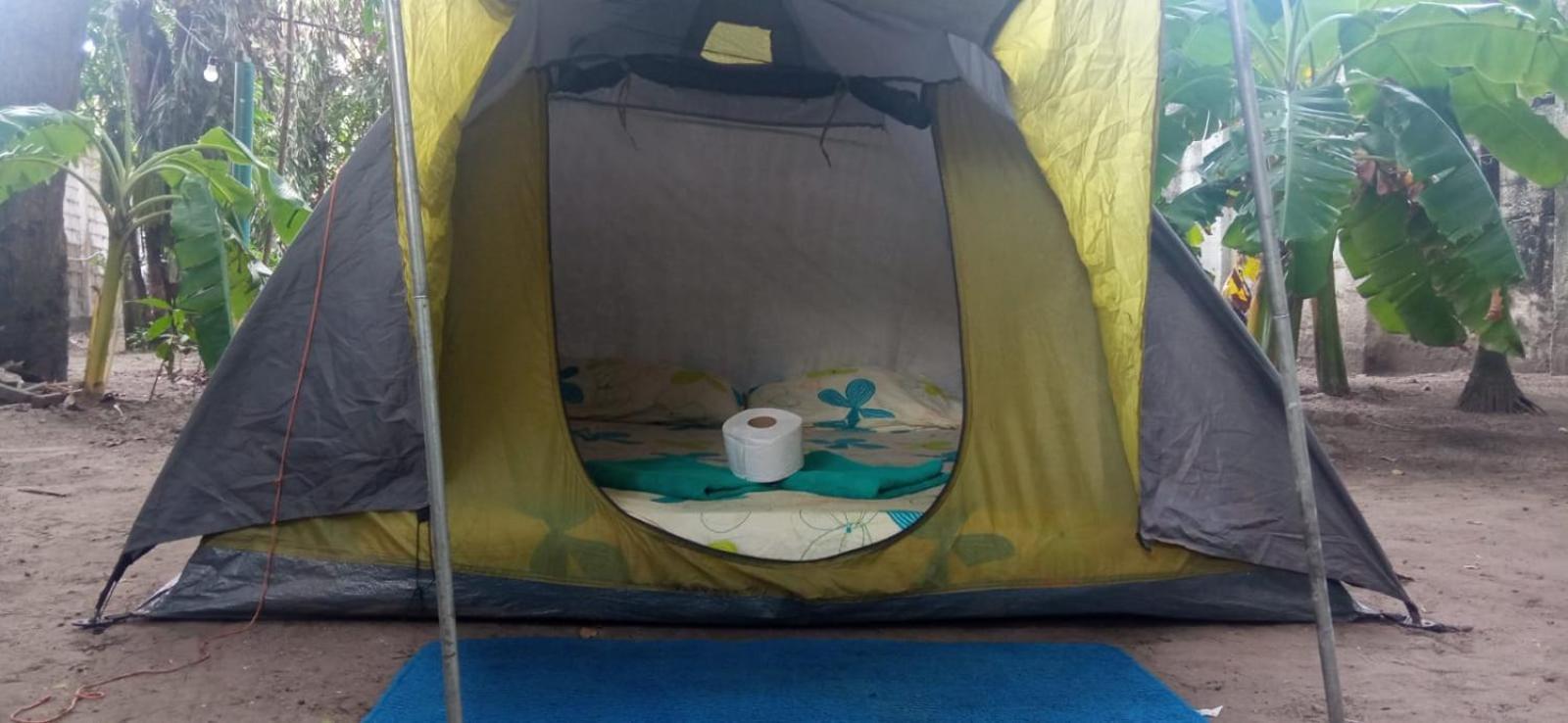 Nahimara Champeta Hostel Cartagena 外观 照片
