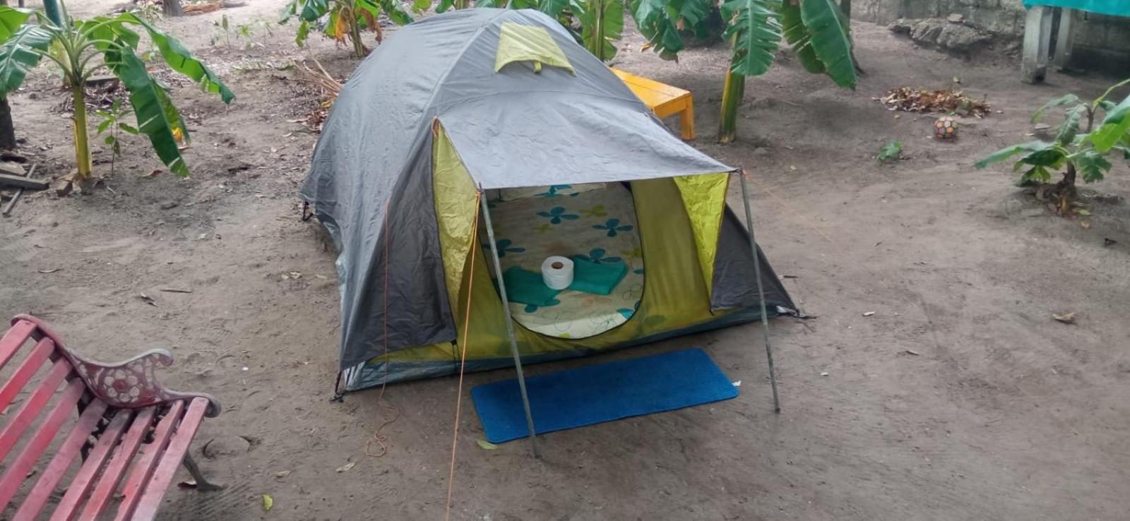 Nahimara Champeta Hostel Cartagena 外观 照片