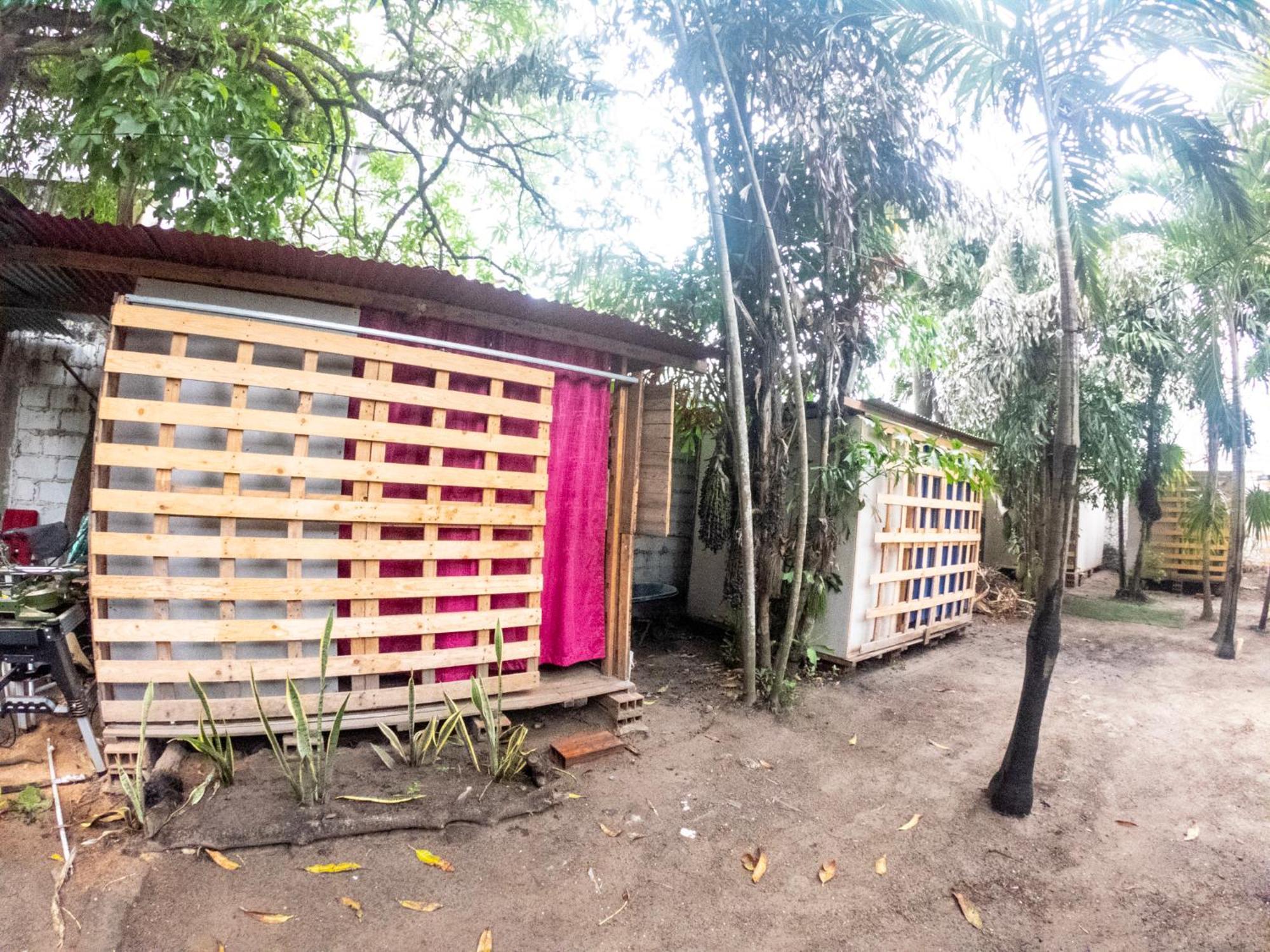 Nahimara Champeta Hostel Cartagena 外观 照片