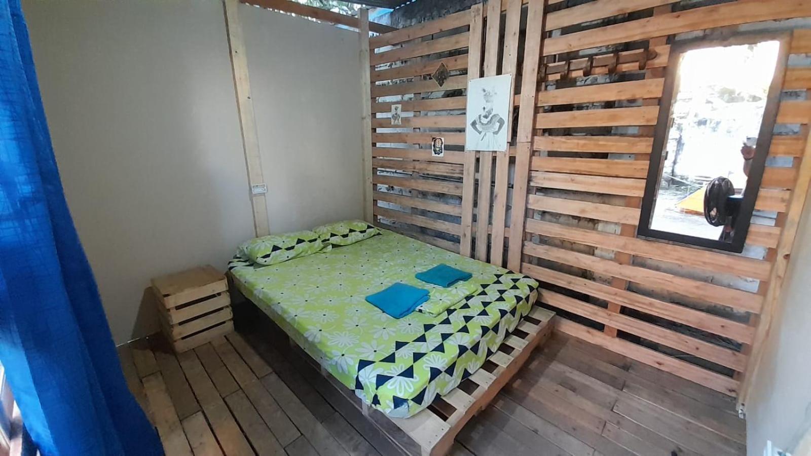 Nahimara Champeta Hostel Cartagena 外观 照片